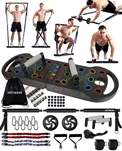 workout equipment home gym men